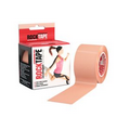 RockTape Kinesiology Tape 2" x 16.5" Beige